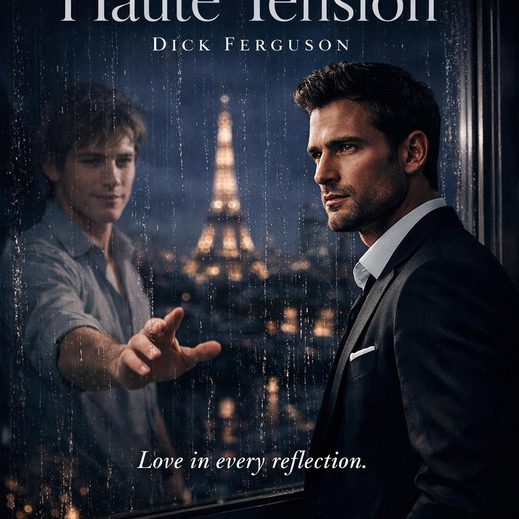 haute tension: a parisian romance