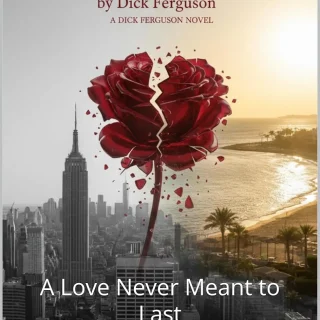 The Valentine's Villa : A Love Never Meant to Last