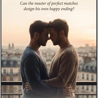 The Architect of Love: Can the master of perfect matches design his own happy ending?