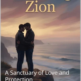 Guarding Zion: A Sanctuary of Love and Protection