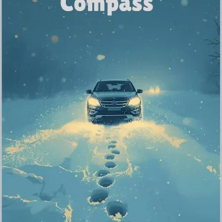 The Midnight Compass