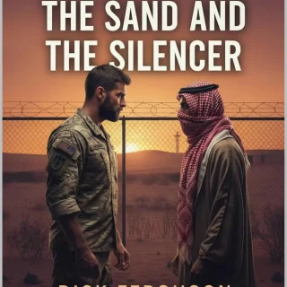 The Sand and the Silencer