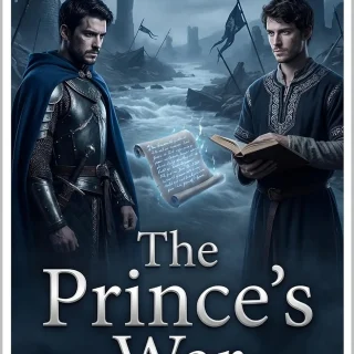 The Prince’s War: A Love That Forged a Kingdom