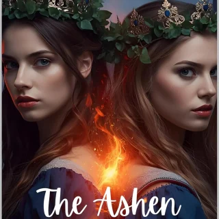The Ashen Queen