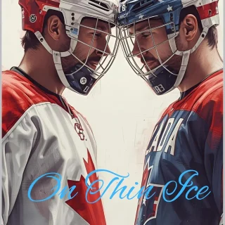 On Thin Ice: Loving Him Was the Hardest Check