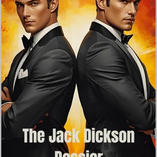 The Jack Dickson Dossier