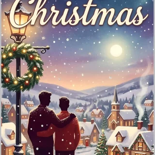 A Family for Christmas: Sometimes the family you find is the gift you needed most.