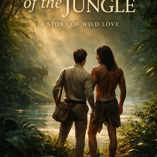 The Law of the Jungle: A Story of Wild Love