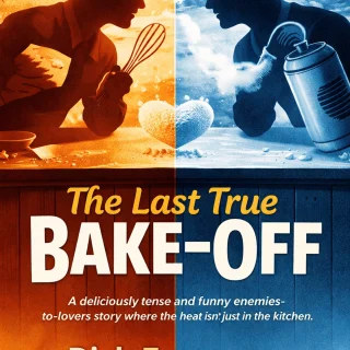 The Last True Bake-Off
