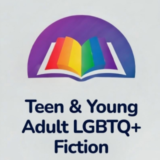 Teen & Young Adult LGBTQ+ Fiction