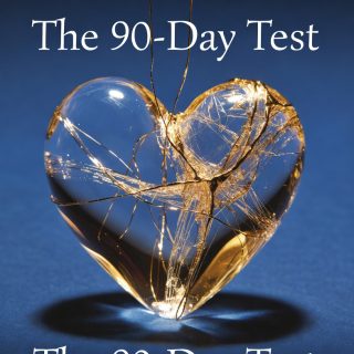 Global Glue: The 90-Day Test