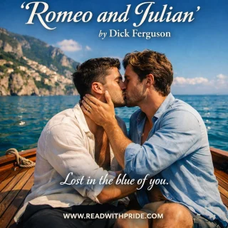 romeo and julian: a novel of sun and love