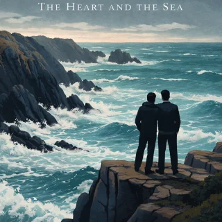 Le Cœur et la Mer: (The Heart and the Sea)