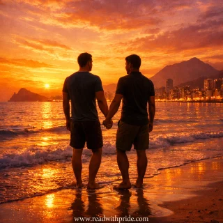 benidorm sun, shared secrets