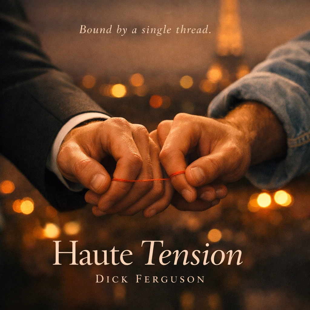 haute tension: a parisian romance