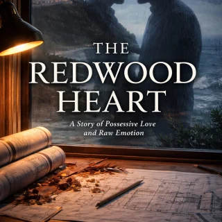 The Redwood Heart: A Story of Possessive Love and Raw Emotion