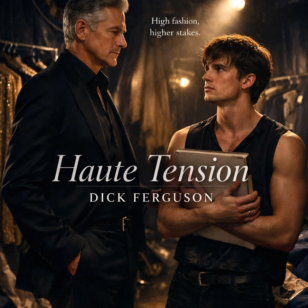 haute tension: a parisian romance