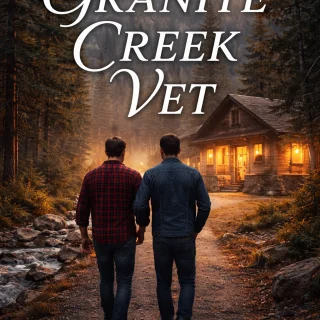 The Granite Creek Vet : A Story of Heart, Home, and Second Chances