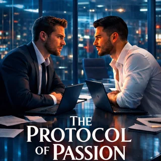 the protocol of passion