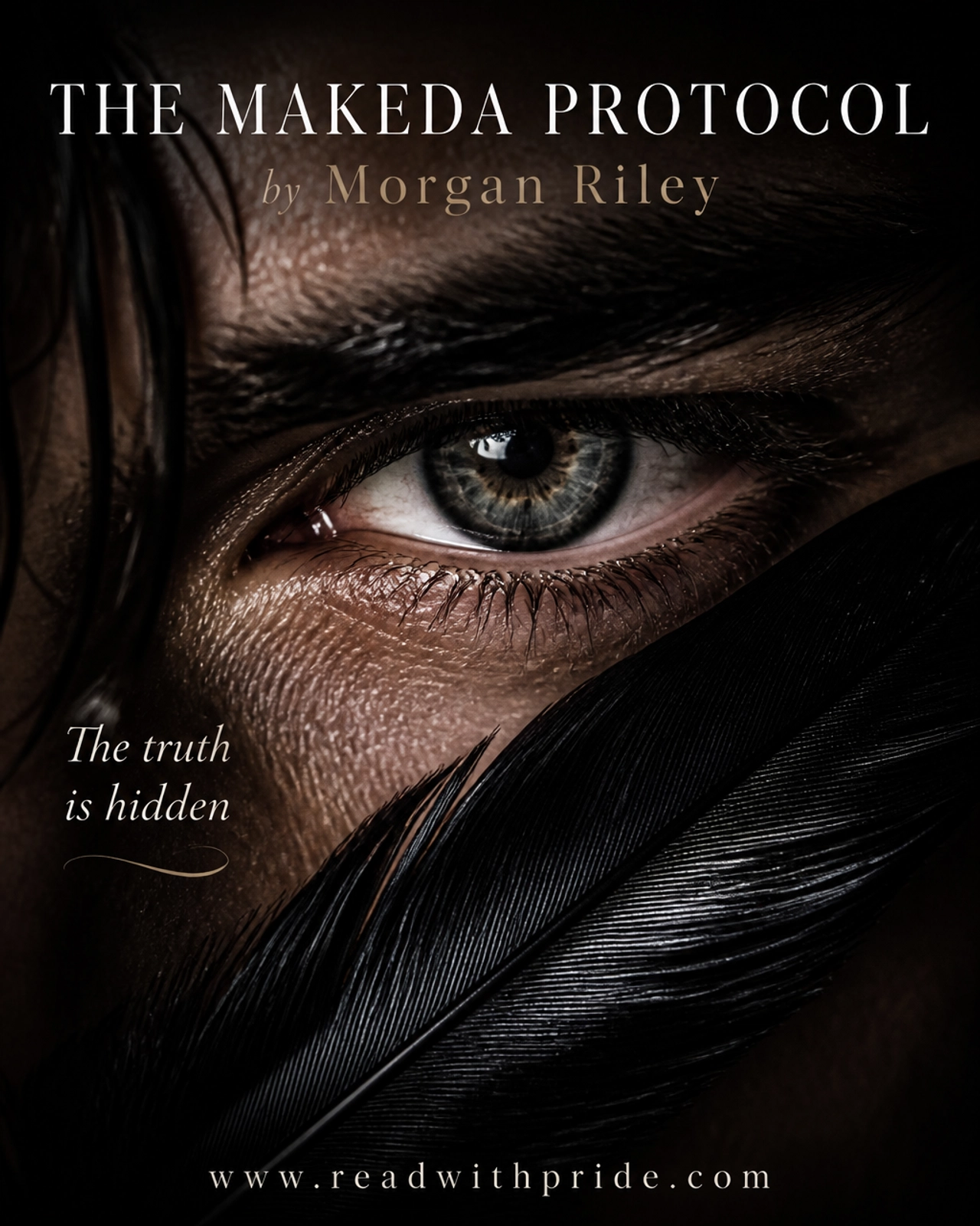 the makeda protocol: a serial killer cult thriller
