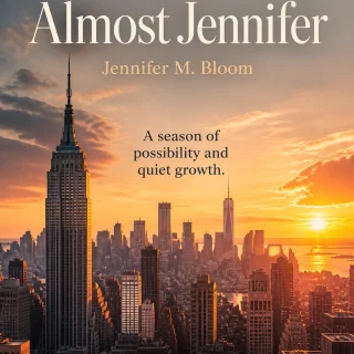 almost jennifer: becoming jennifer book five