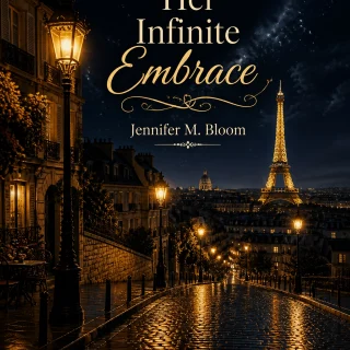 her infinite embrace
