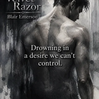 the velvet razor: a sanctuary of the heart