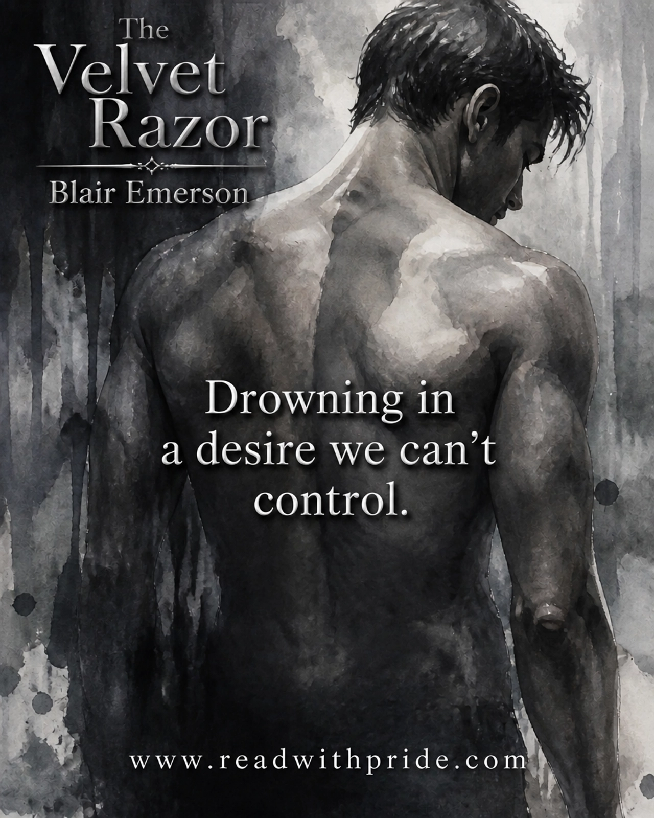 the velvet razor: a sanctuary of the heart