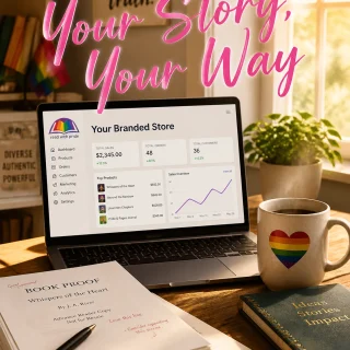 your story, your way: why readwithpride.com is the right portal for your lgbtq+ book