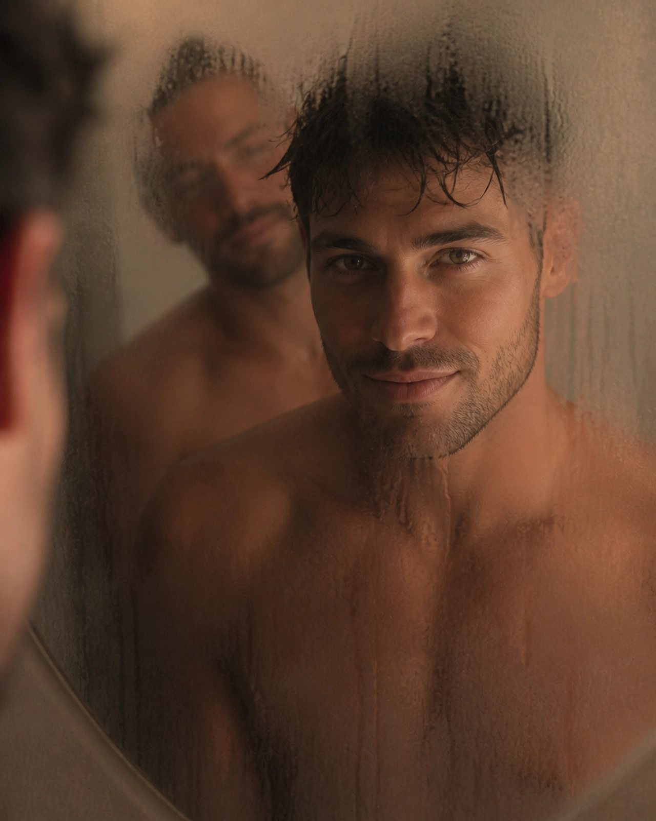 the velvet razor: a sanctuary of the heart