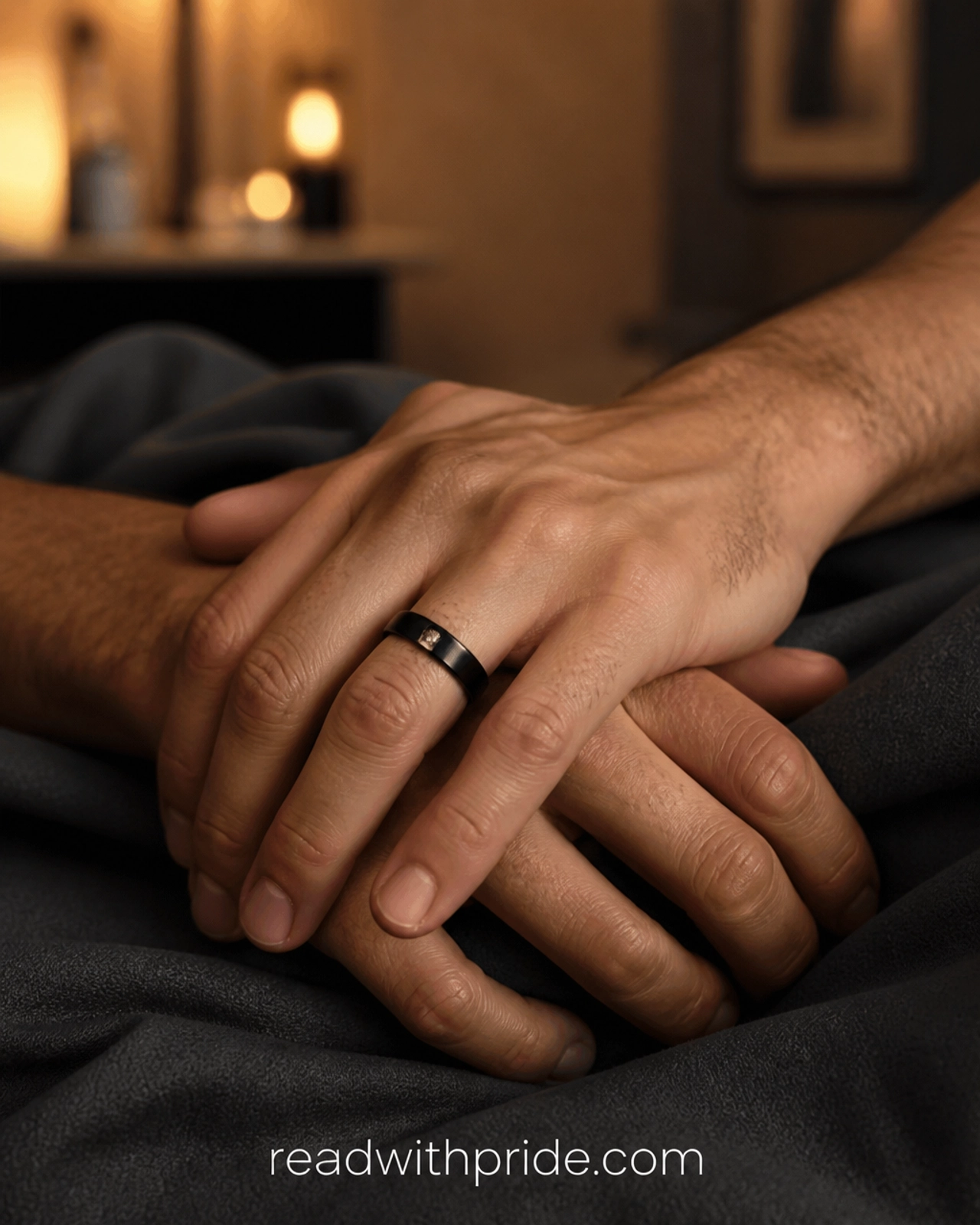 the velvet razor: a sanctuary of the heart