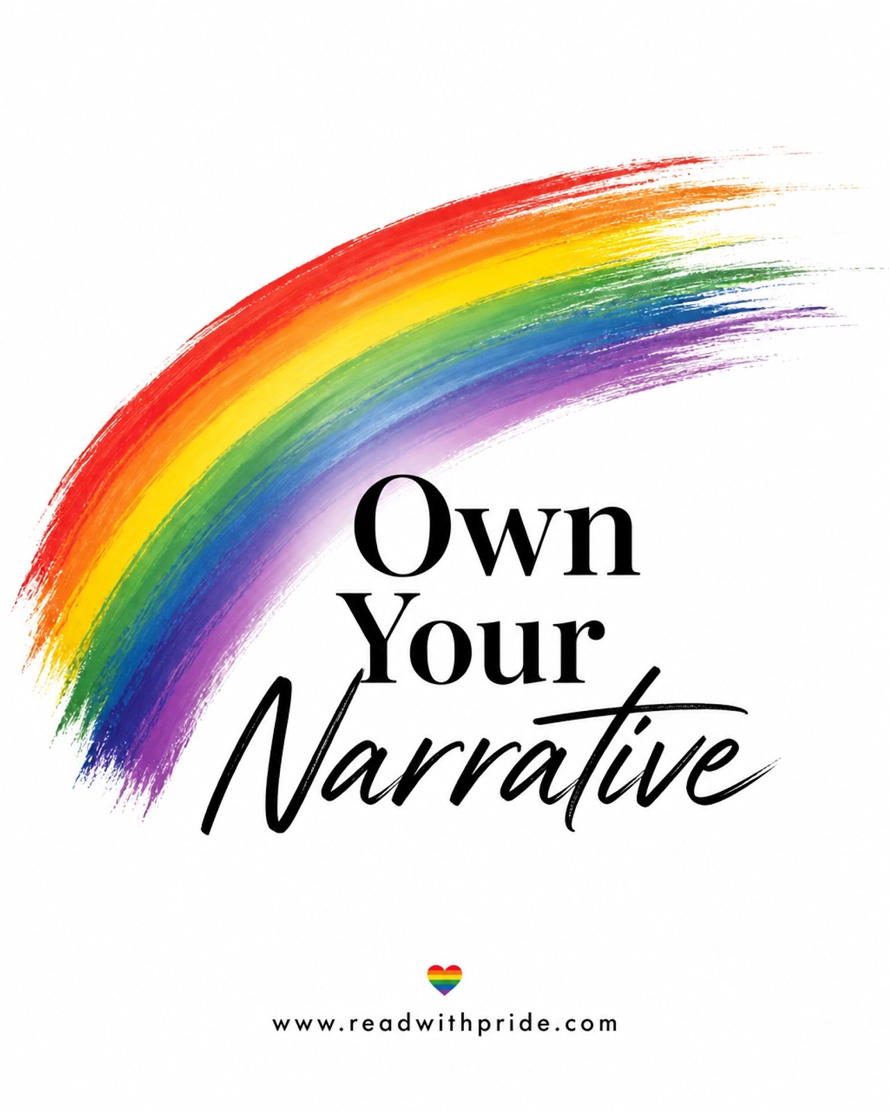 how to come out with your book to an audience – the complete guide for lgbtq+ authors using readwithpride.com