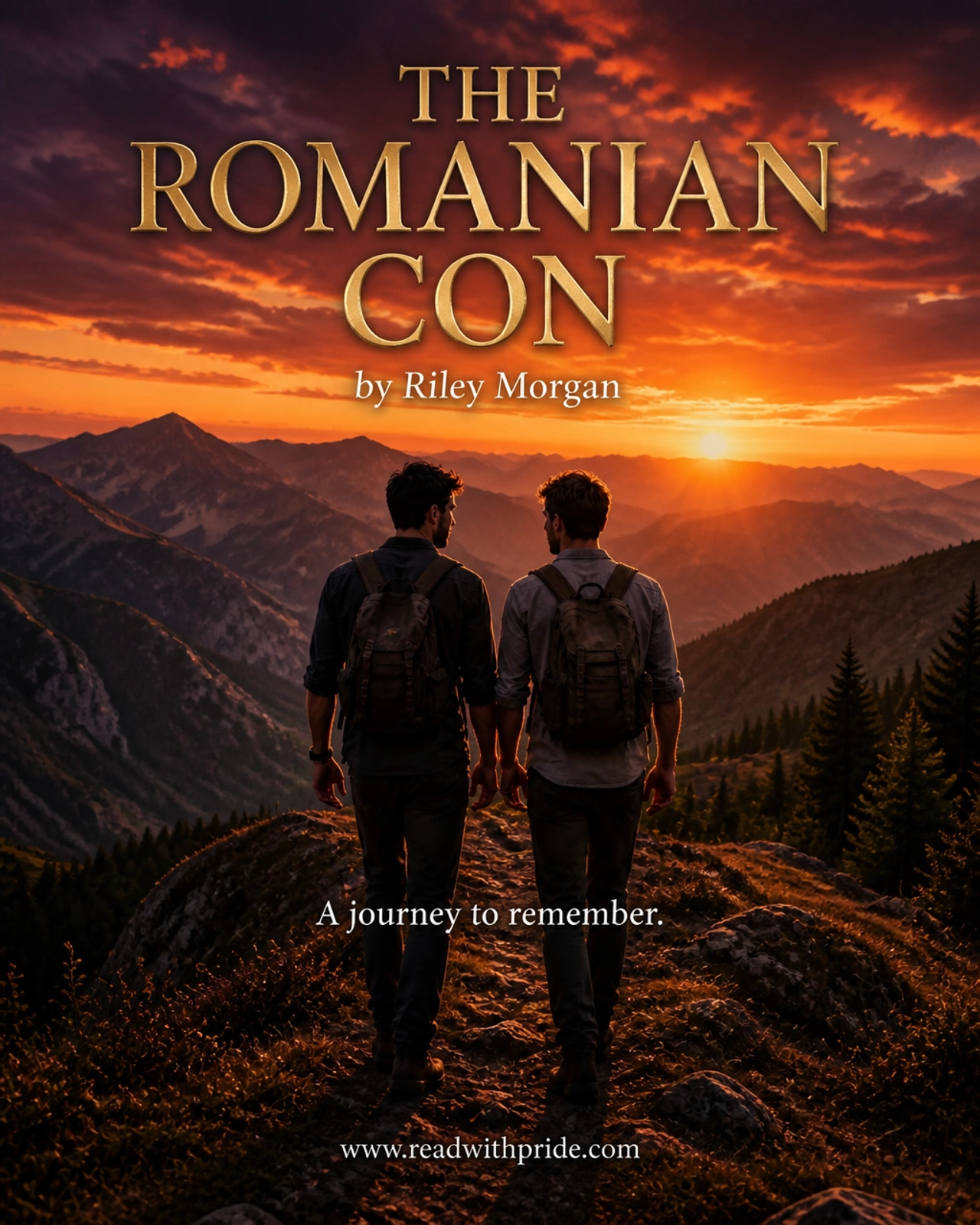 the romanian con
