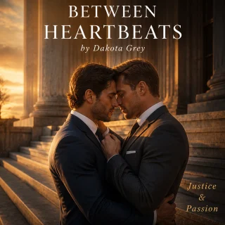 the distance between heartbeats