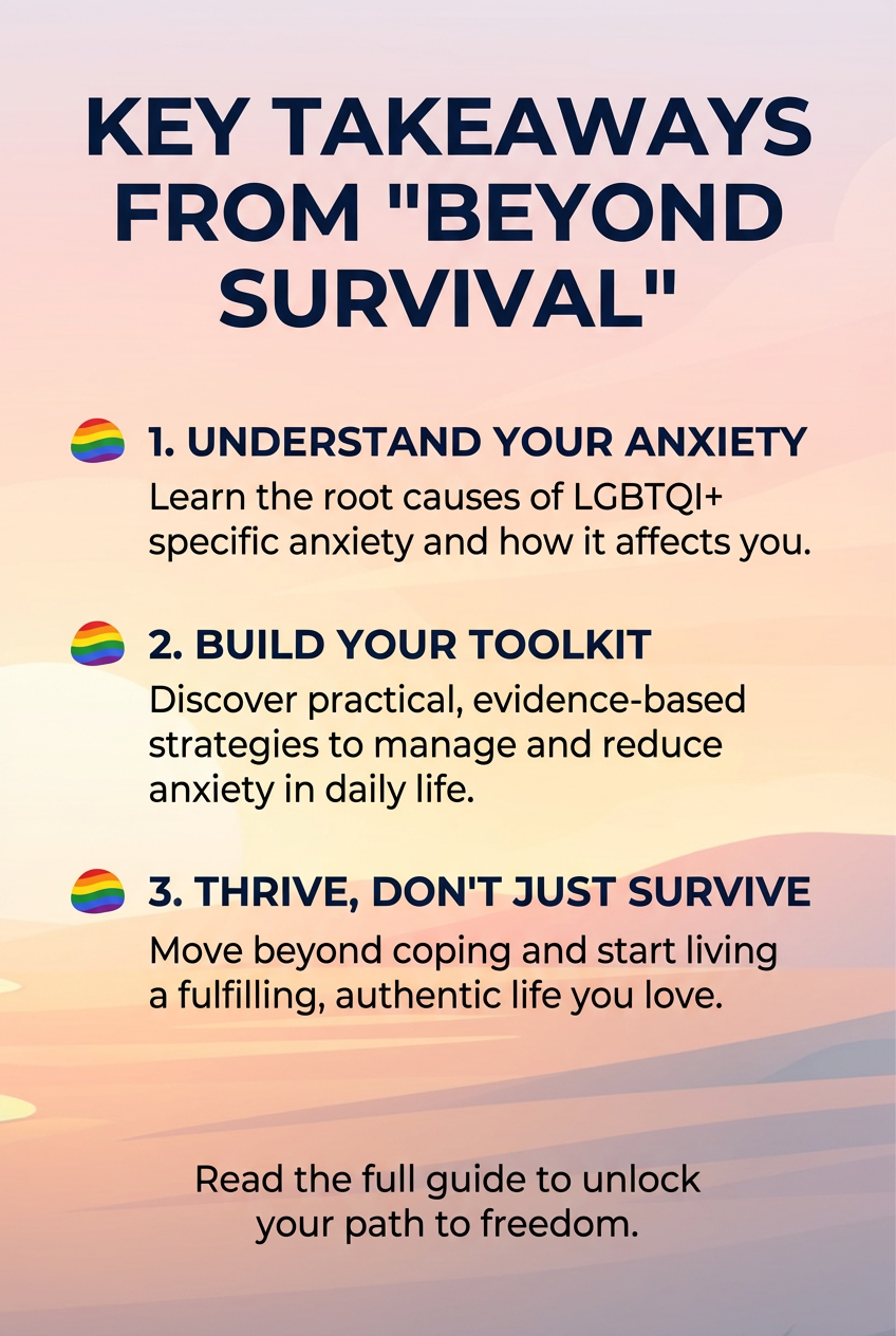 beyond survival text