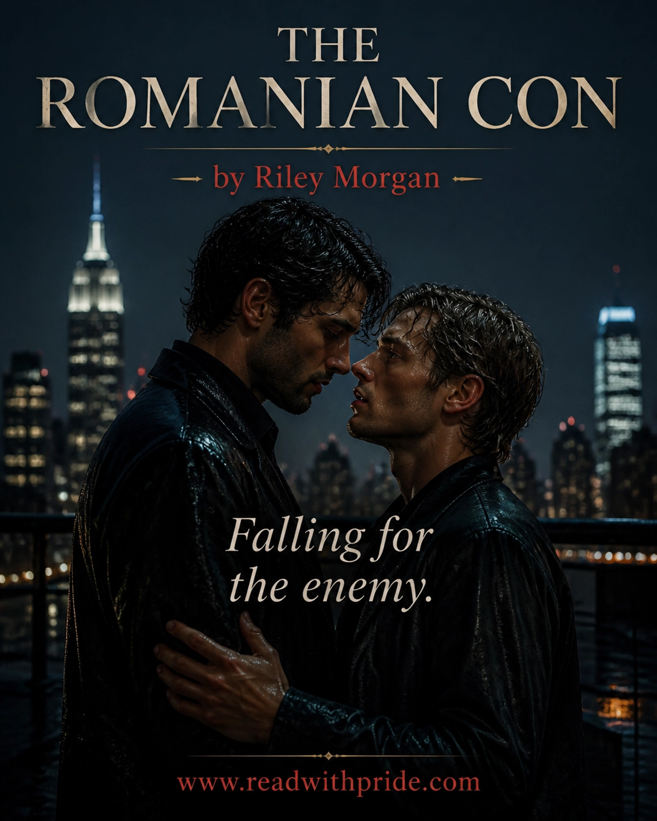 the romanian con