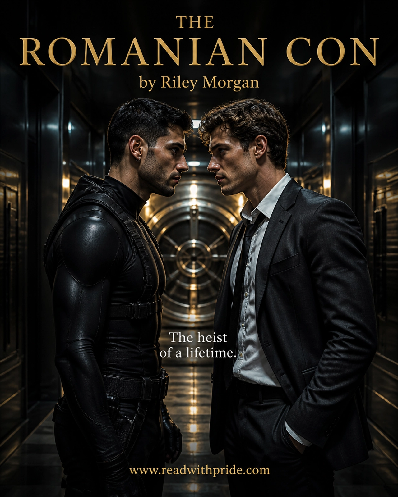 the romanian con