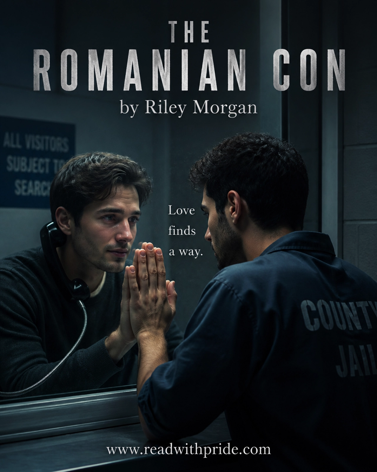 the romanian con