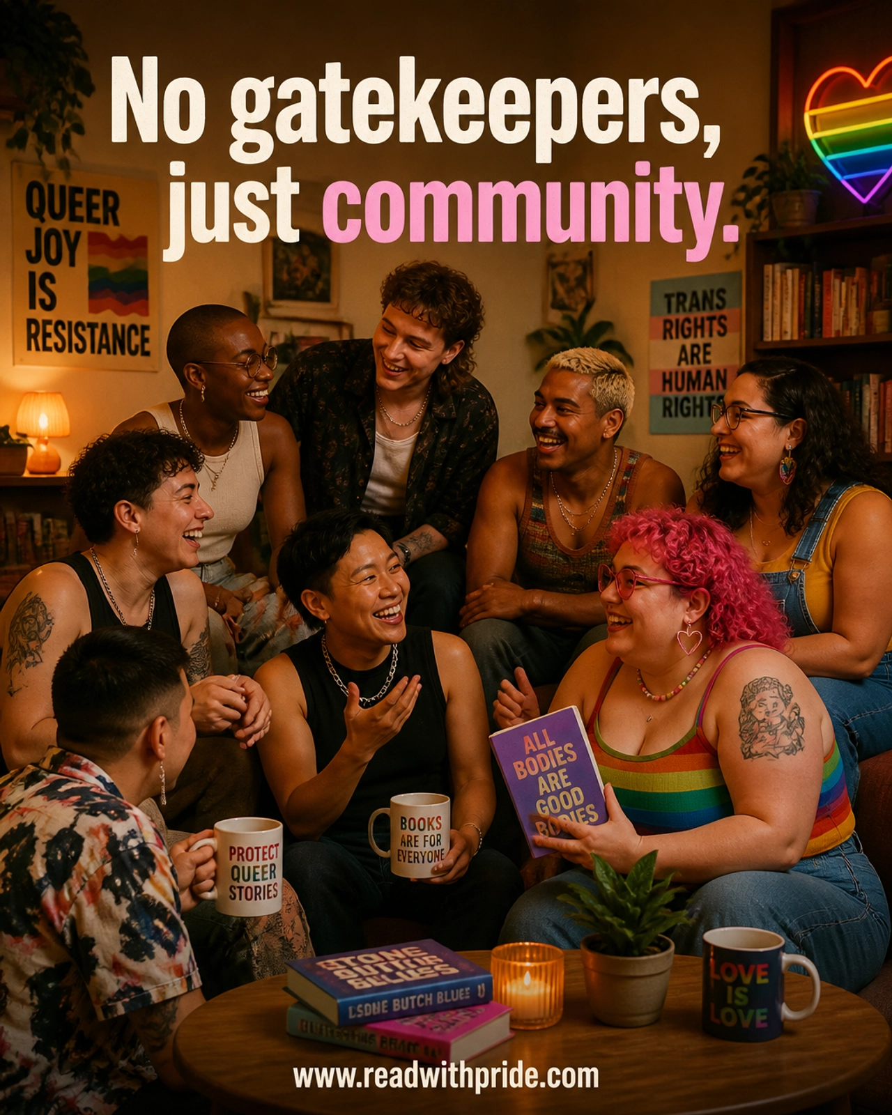 your story, your way: why readwithpride.com is the right portal for your lgbtq+ book