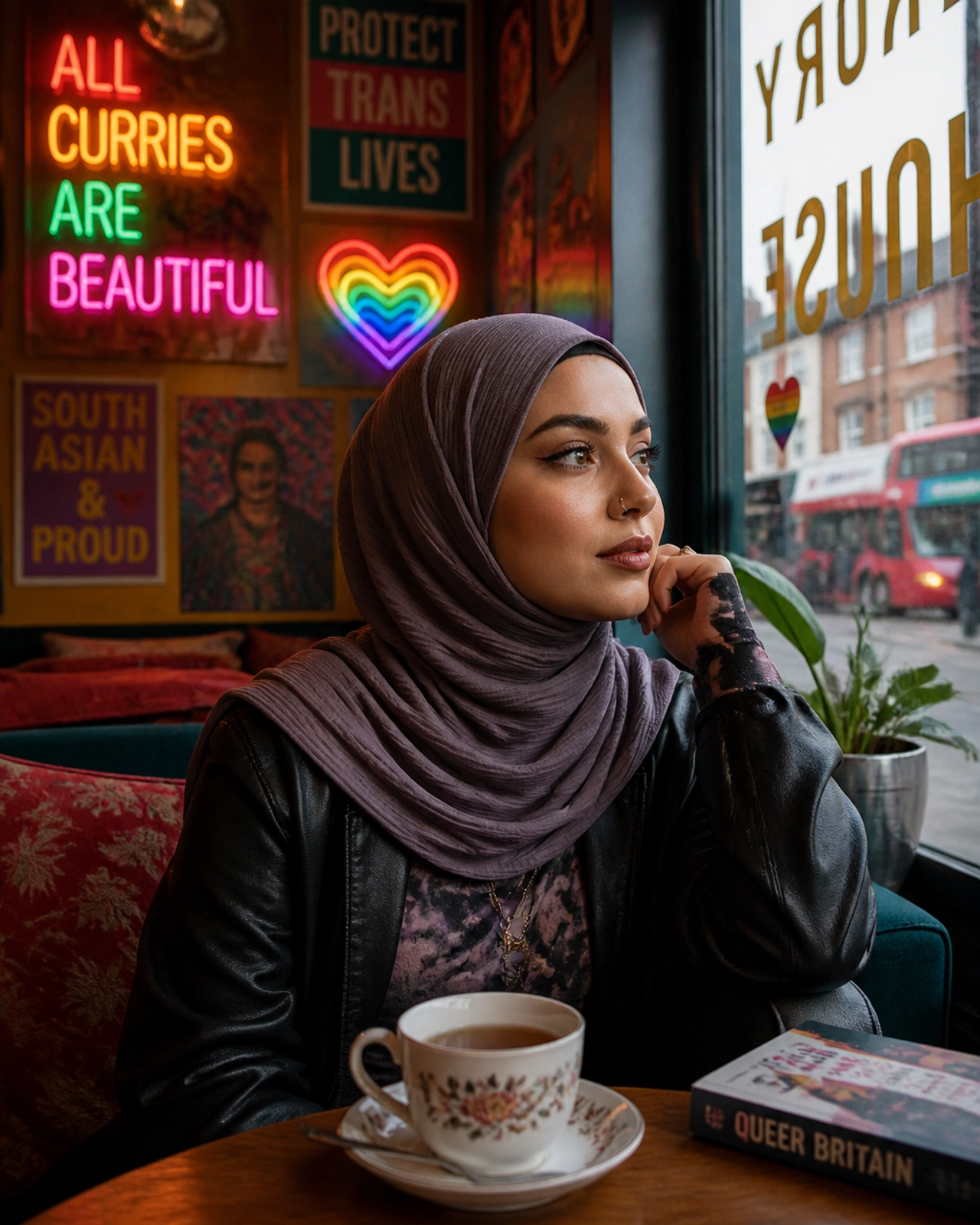 unfolding doors 51 lesbian coming out stories from every corner of the world – family, faith, rebellion, and love