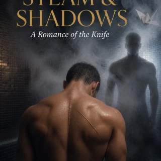 steam & shadows a romance of the knife