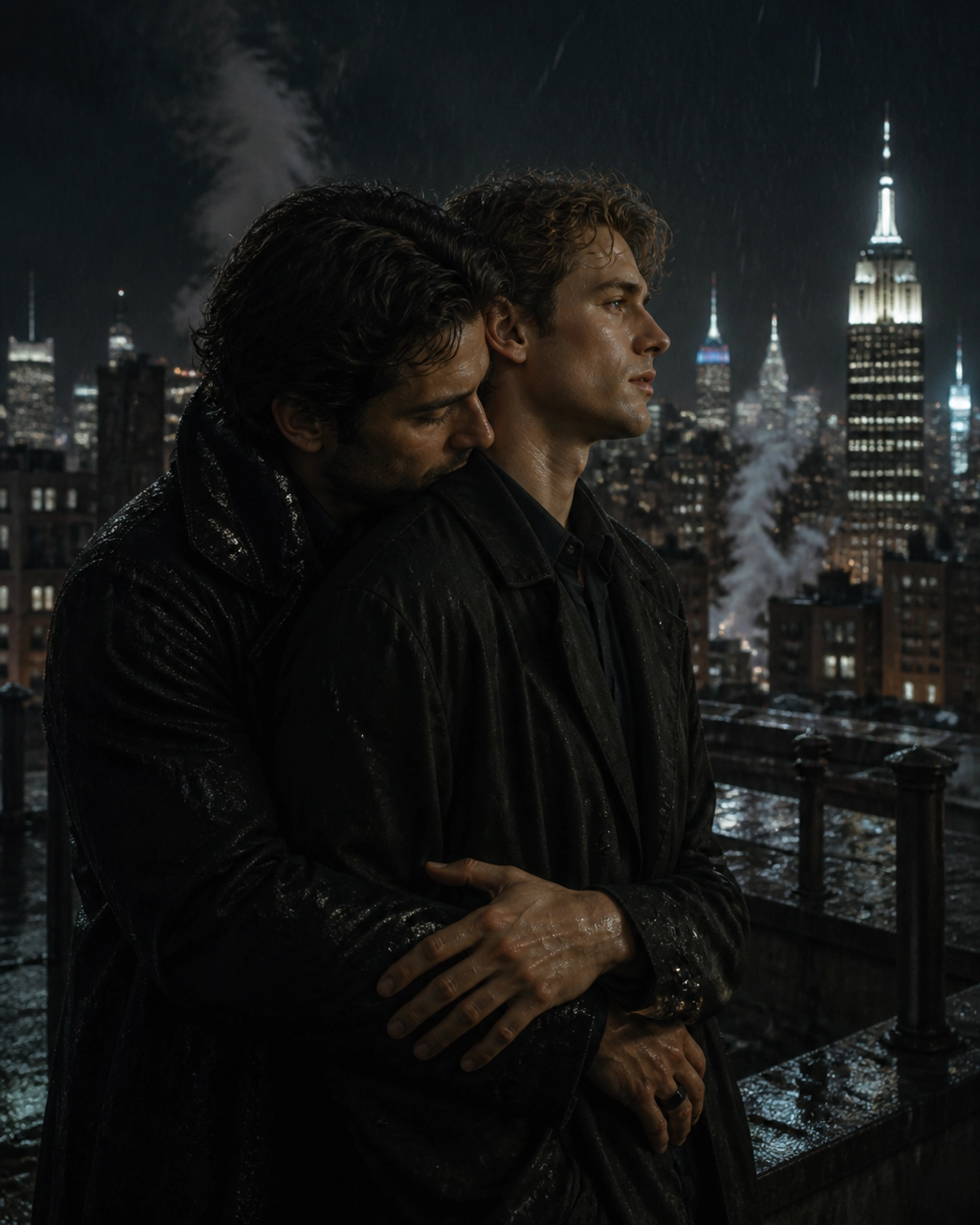 the romanian con