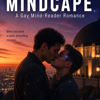 mindcape: a gay mind reader romance