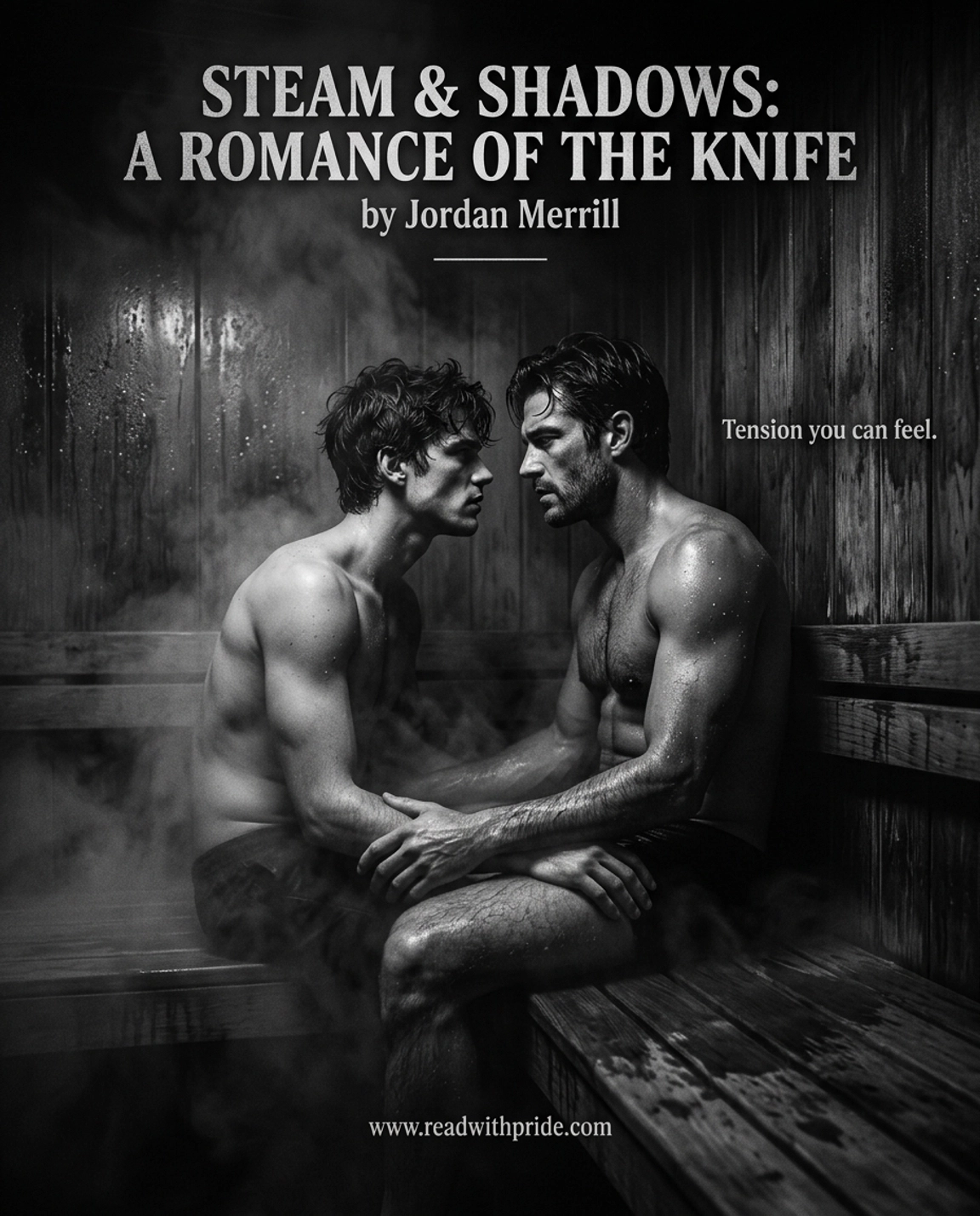 steam & shadows a romance of the knife