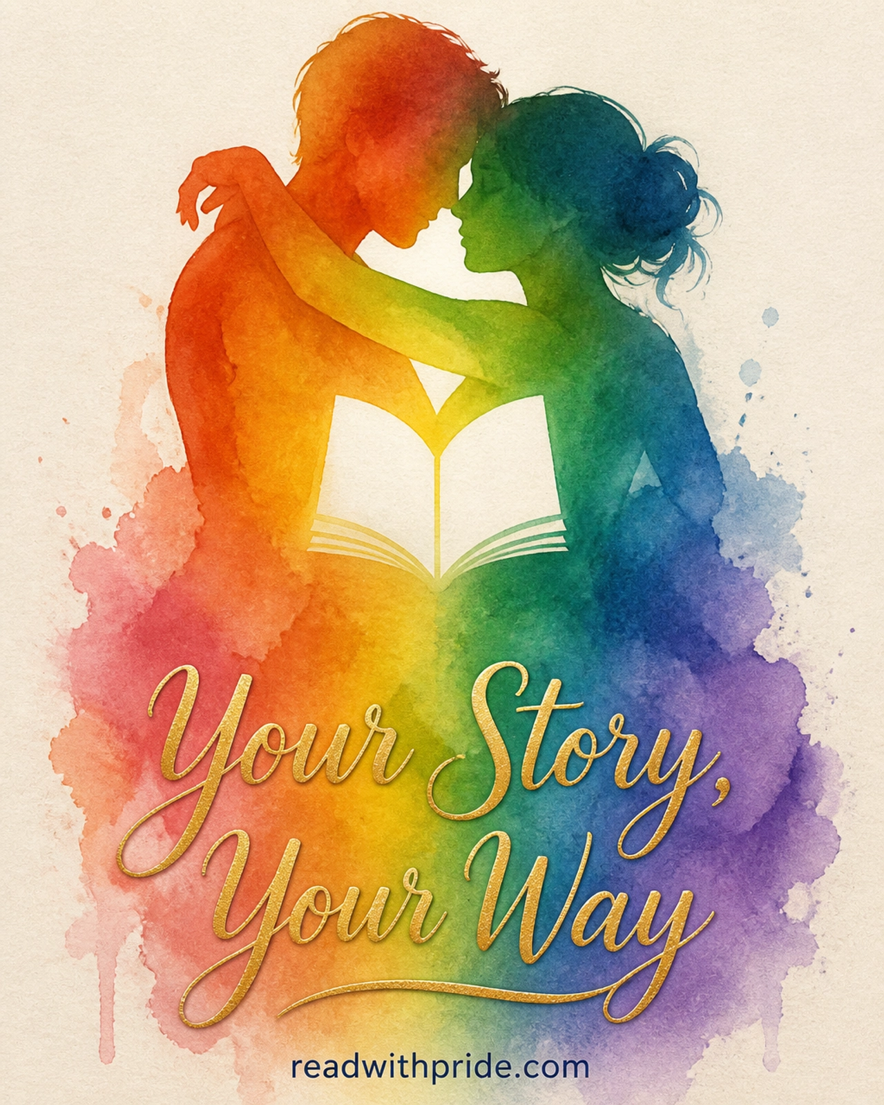 your story, your way: why readwithpride.com is the right portal for your lgbtq+ book