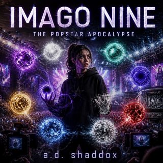 Imago Nine: The Popstar Apocalypse